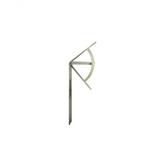 EQUERRES ALPHA INOX 795MM X 430MM