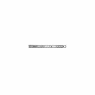 REGLET INOX FLEXIBLE CEE CLASSE II 1000 MM