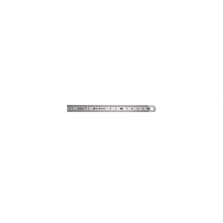 REGLET INOX FLEXIBLE CEE CLASSE II 1000 MM