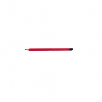 Crayon rouge universel 4500 25