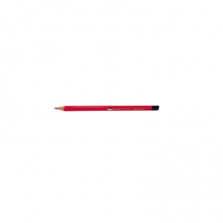 Crayon rouge universel 4500 25