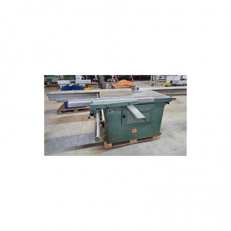 SCIE A FORMAT ALTENDORF