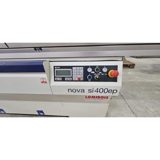 SCIE A FORMAT NOVA SI400EP SCM