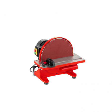 PONCEUSE A DISQUE TS305_230V