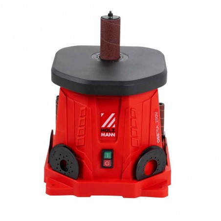 PONCEUSE A CYLINDRE OSCILLANT OSS75A_230V