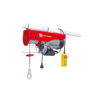 PALAN ELECTRIQUE ESZ1000D_230V