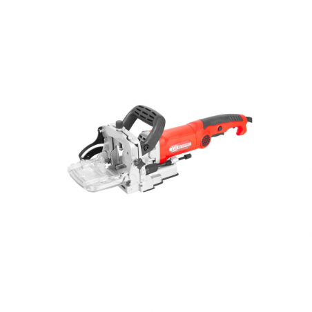FRAISEUSE A LAMELLES PJ100PRO_230V