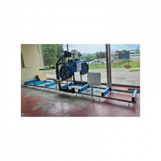SCIE A GRUME 660_230V