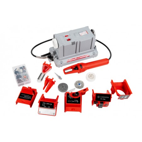 DISPOSITIF D'AFFUTAGE MULTIPLE MSG2021_230V