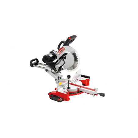 SCIE A ONGLET RADIALE KAP305JL_230V