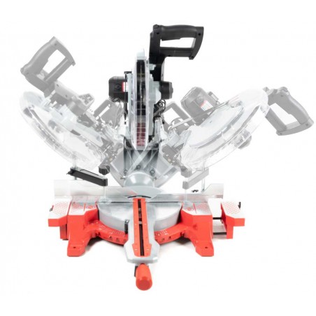 SCIE A ONGLET KAP305 ECO_230V