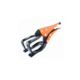 PINCE GRIP A FERMETURE EN U 125-09"