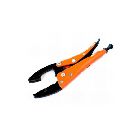 GROOVY GRIP 10" (122-10)