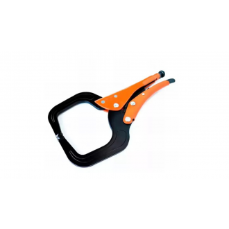 PINCE GRIP A FERMETURE EN C 124-18"