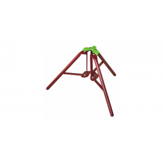 TREPIED ETAI 3ÈME MAIN