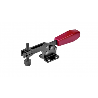 SAUTERELLE A SERRAGE VERTICAL LEVIER HORIZONTAL M10