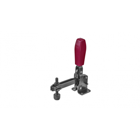 SAUTERELLE A SERRAGE VERTICAL M10 (210U)