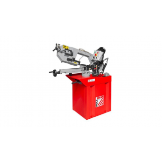 SCIE A RUBAN METAL HOLZMBS275TOP_230V