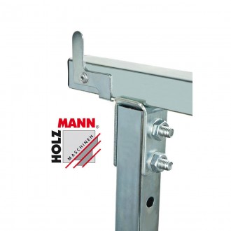 CHEVALET REGLABLE EN HAUTEUR HOLZMKB1300A