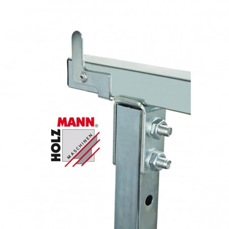 CHEVALET REGLABLE EN HAUTEUR HOLZMKB1300A