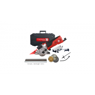 MINI SCIE PLONGEANTE HOLZMTAS89M_230V