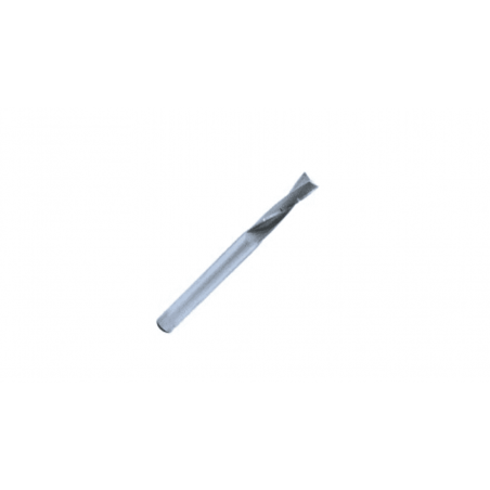 MECHE A MORTAISER HELICOÏDALE DIAM 12 DIAM QUEUE 12 LONGUEUR 135 LONGUEUR UTILE 65 SENS GAUCHE