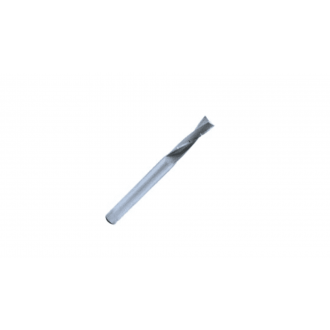 MECHE A MORTAISER HELICOÏDALE DIAM 16 DIAM QUEUE 13 LONGUEUR 155 LONGUEUR UTILE 70 SENS DROIT LEMA322.516.00