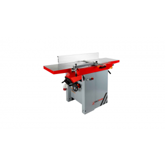 DEGAUCHISSEUSE-RABOTEUSE HOLZMHOB410ECOSMW2_400V