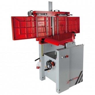 DEGAUCHISSEUSE-RABOTEUSE HOLZMHOB410ECOSMW2_400V