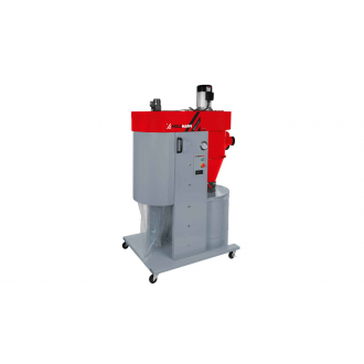 ASPIRATEUR CYCLONQIUE HOLZMRLE2200_400V
