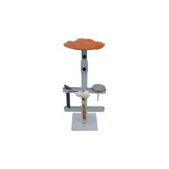 STATION DE FORMATAGE DE METAUX HOLZMMFS1SET