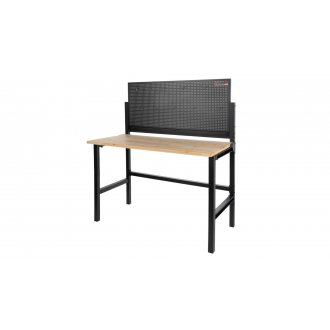 ETABLI TABLE PLIABLE HOLZMWB142FOLD