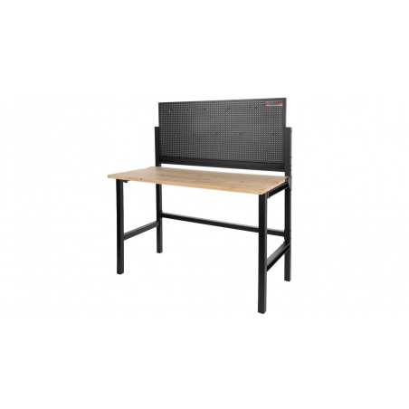 ETABLI TABLE PLIABLE HOLZMWB142FOLD