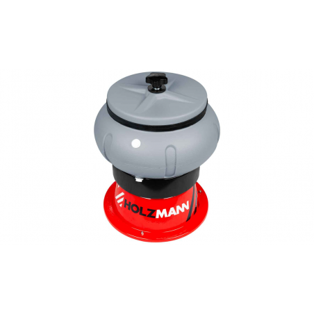 TAMBOUR DE POLISSAGE VIBRANT HOLZMVPT8KG_230V