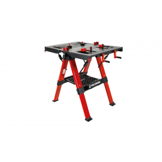 TABLE DE TRAVAIL HOLZMWST100SOLID