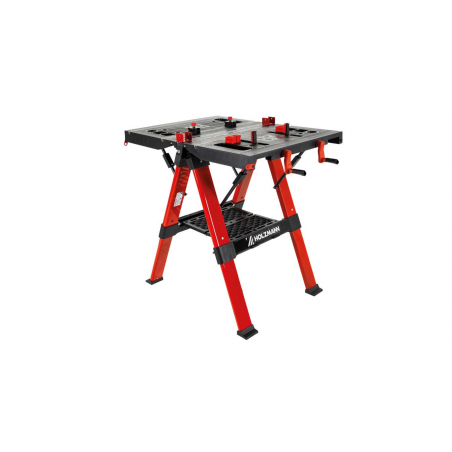 TABLE DE TRAVAIL HOLZMWST100SOLID