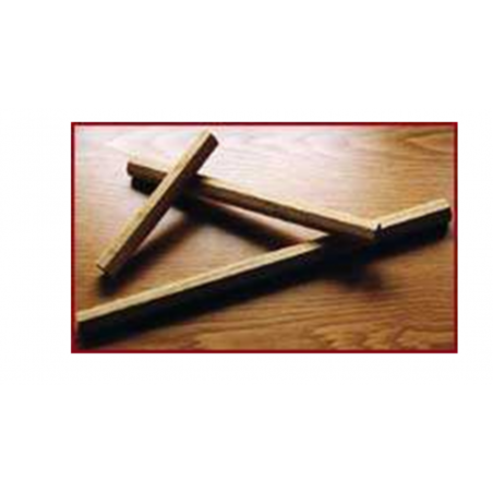 CHEVILLE MERISIER 70X9X7/MERISIER
