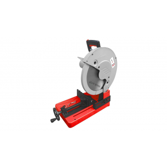 SCIE CIRCULAIRE A METAUX MKS355_230V