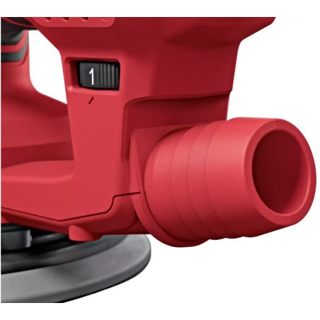 PONCEUSE EXCENTRIQUE AVEC REGULATION DE REGIME ORE 5-150 EC DIAM 150 FLEX447706