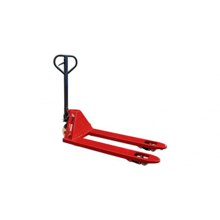 TRANSPALETTE HOLZMHUB25TECO