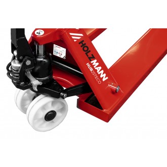 TRANSPALETTE HOLZMHUB25TECO