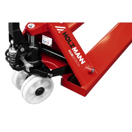 TRANSPALETTE HOLZMHUB25TECO