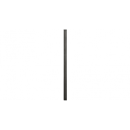 FER RÉVERSIBLE ACIER 520X10X2,3 TERSA LEMA145.552.00