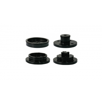 COFFRET 4 MORS POUR MANDRIN 870.MORS.04