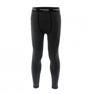 PANTALON THERMO ACTIVE COLORIS NOIR 54% POLIAMIDE 37% POLYPROPILENE 9% ELASTHANNE TAILLE XXXL