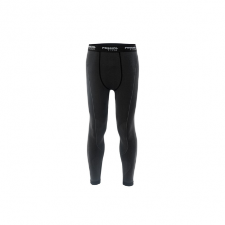 PANTALON THERMO ACTIVE COLORIS NOIR 54% POLIAMIDE 37% POLYPROPILENE 9% ELASTHANNE TAILLE XL