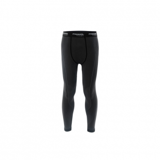 PANTALON THERMO ACTIVE COLORIS NOIR 54% POLIAMIDE 37% POLYPROPILENE 9% ELASTHANNE TAILLE XXXL