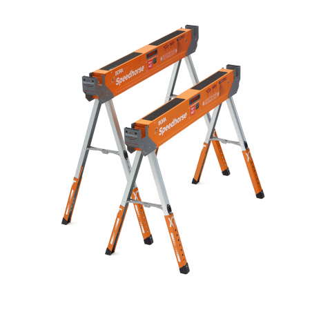 2 TRETEAUX SPEEDHORSE XT PM4550T