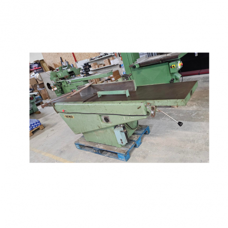 DEGAUCHISSEUSE 510 TRIPHASE