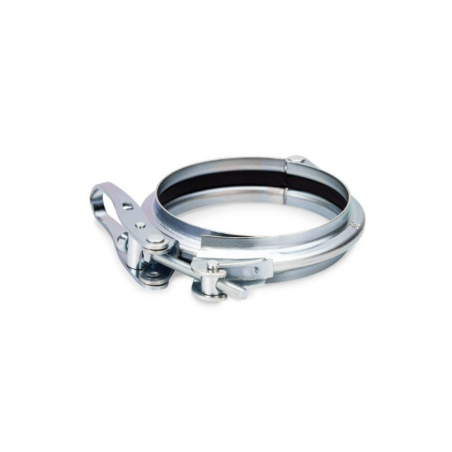 COLLIER LARGE DIAMETRE 200 MM